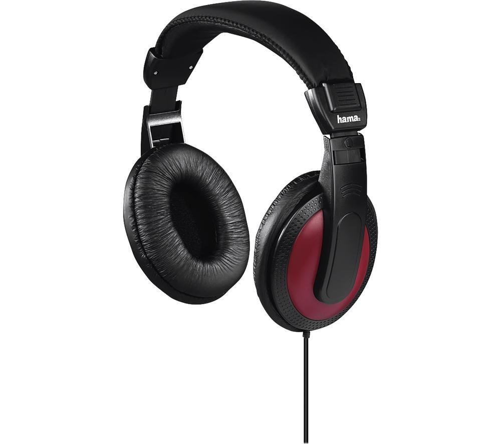 HAMA Overear headphones Cheap HAMA Overear headphone Deals Currys