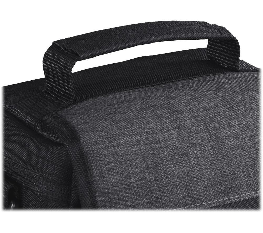 HAMA Valletta 130 Camera Bag - Black image number 5 of 7