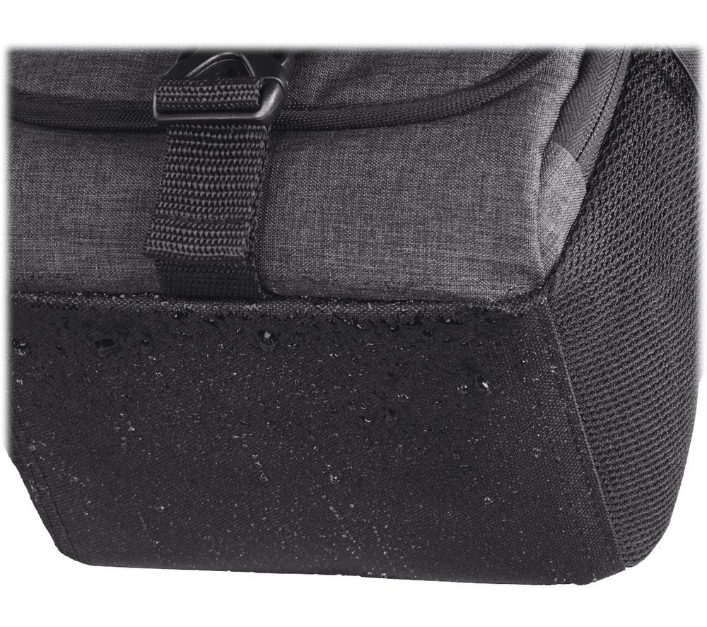 HAMA Valletta 130 Camera Bag - Black image number 7 of 7