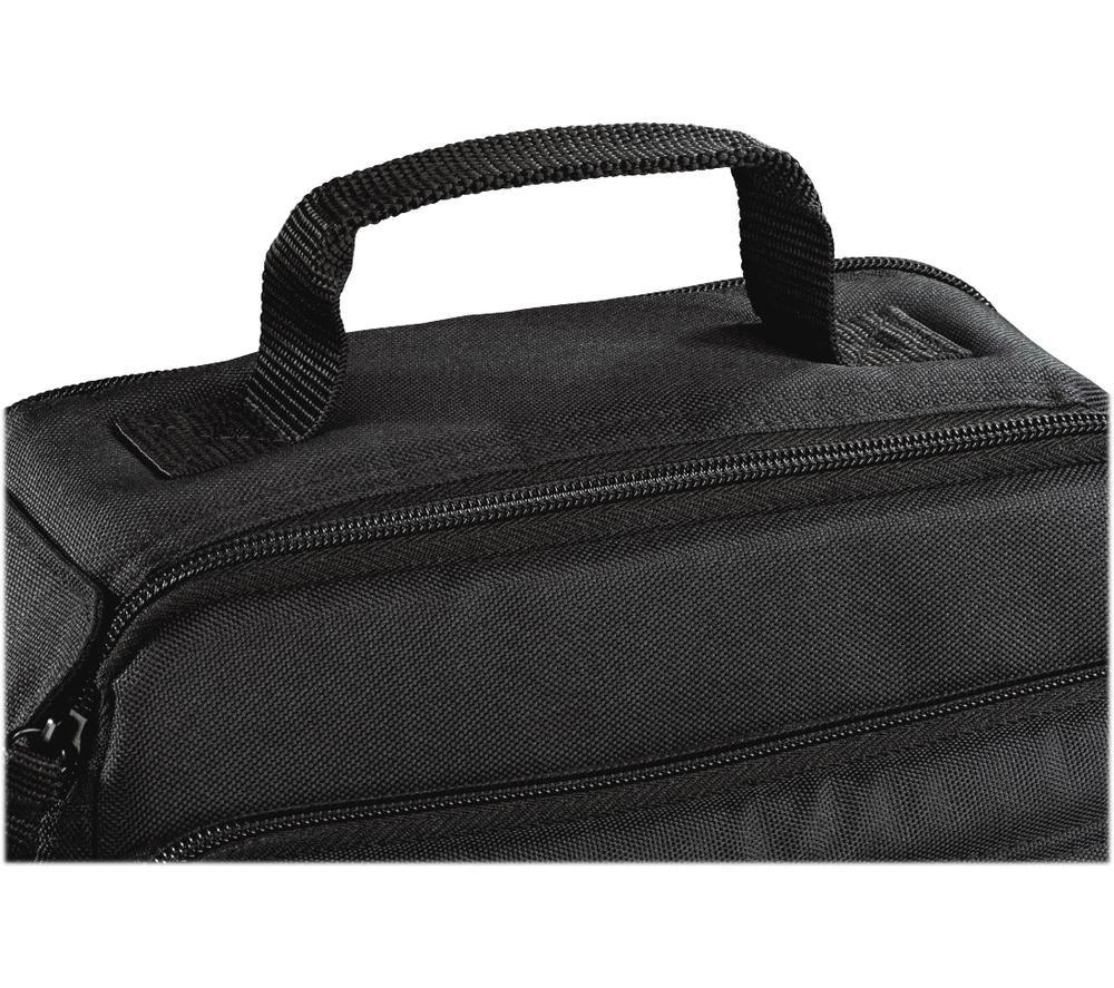 HAMA Samara 110 Camera Bag - Black image number 5 of 6