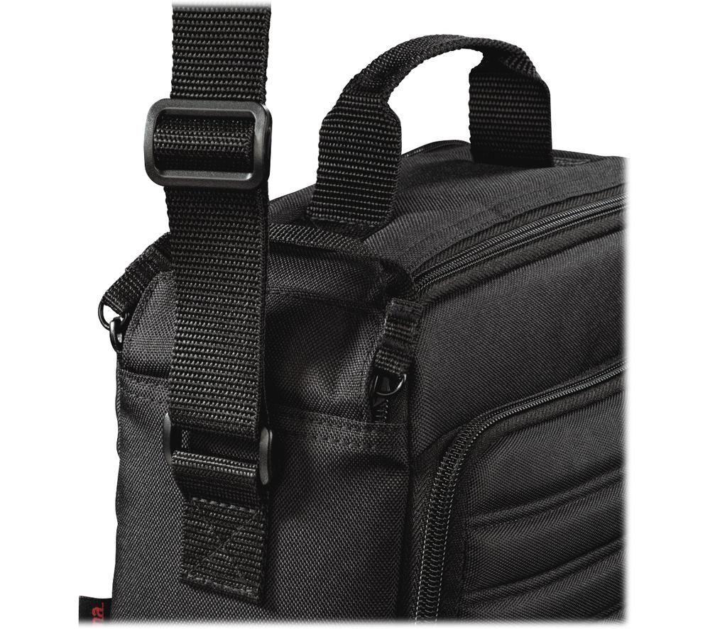 HAMA Samara 110 Camera Bag - Black image number 6 of 6