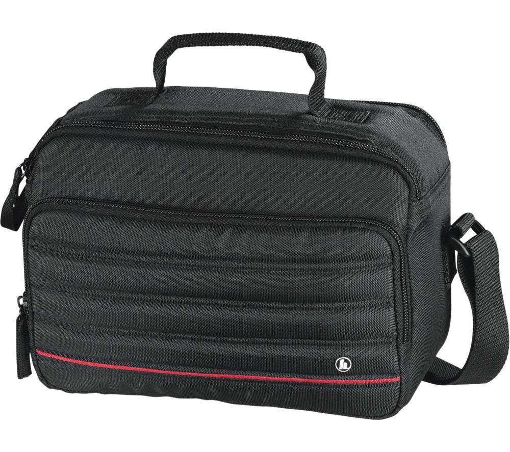 HAMA Samara 140 Camera Bag review