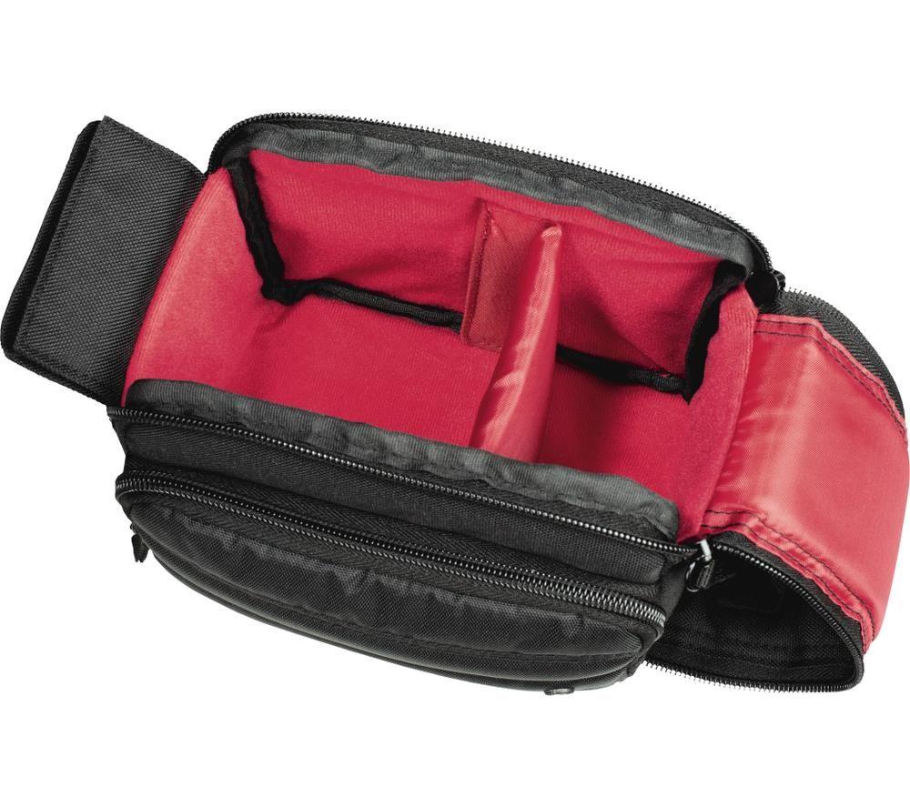HAMA Samara 140 Camera Bag - Black image number 2 of 6