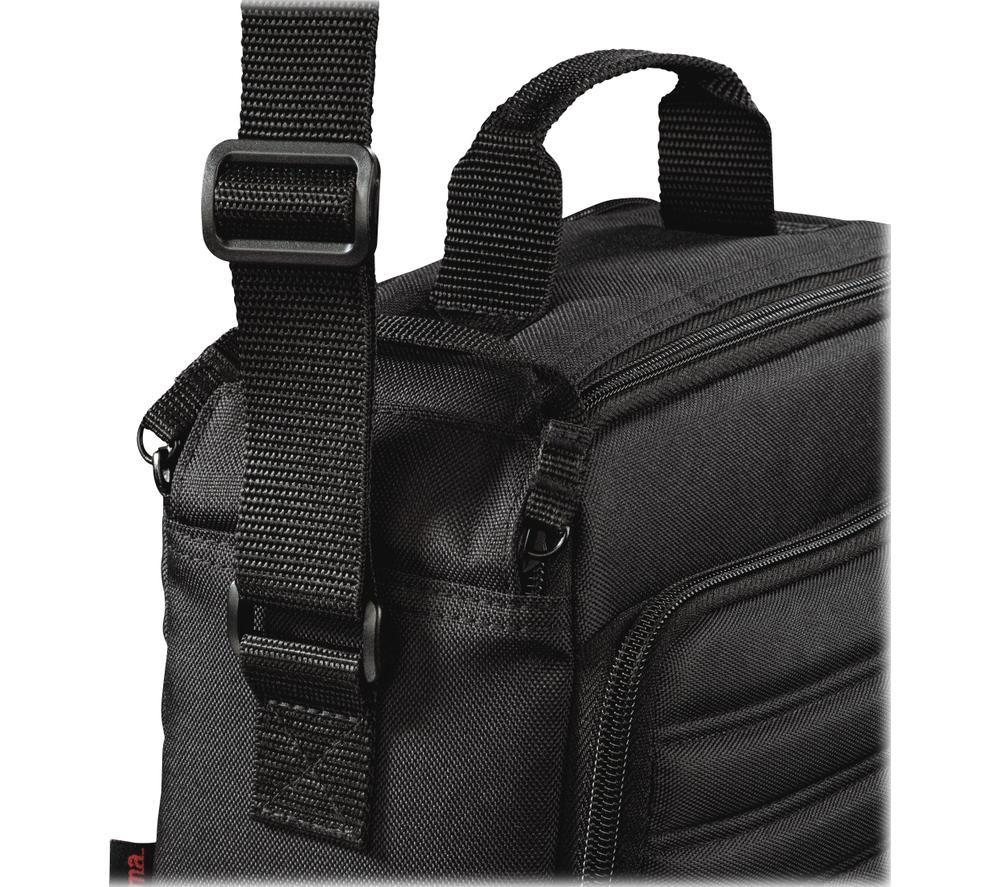 HAMA Samara 140 Camera Bag - Black image number 6 of 6