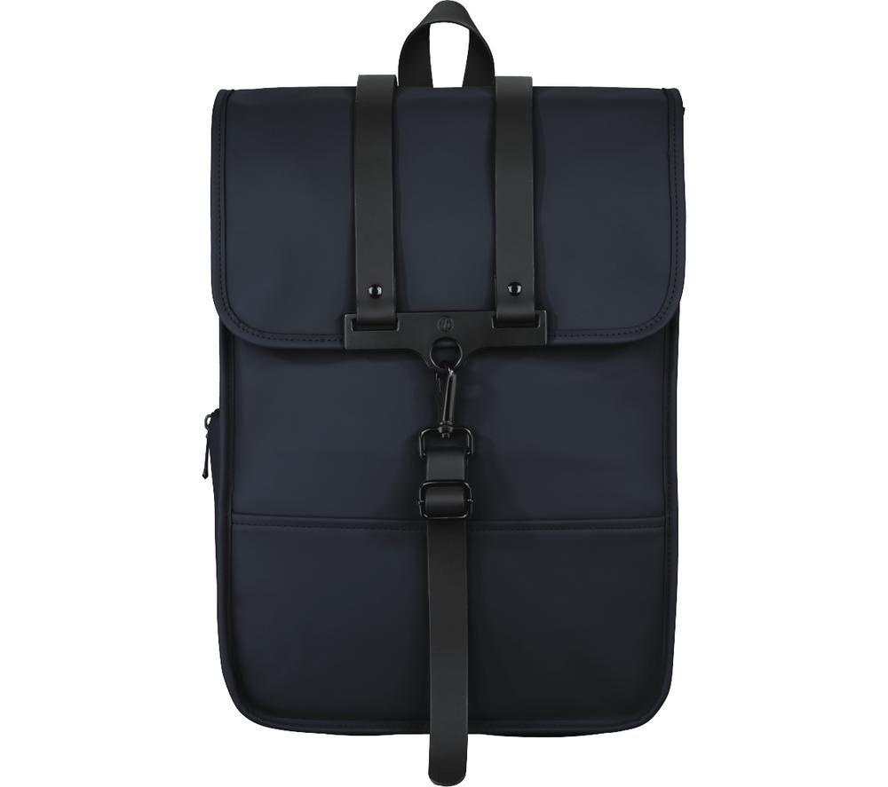 Image of HAMA Active Line Perth 15.6" Laptop Backpack - Dark Blue, Blue