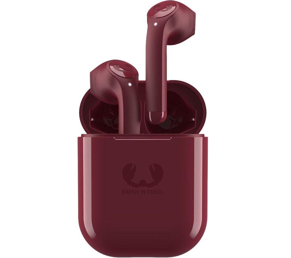 FRESH N REBEL Twins Wireless Bluetooth Earphones review