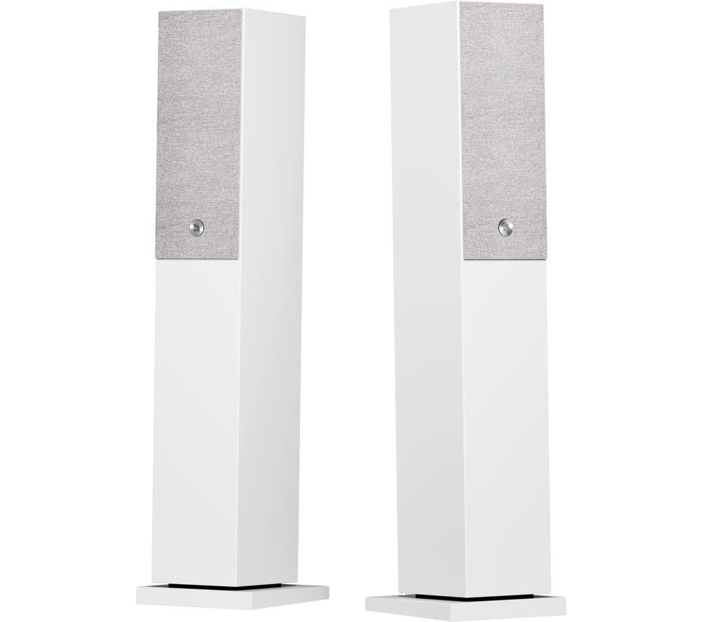 AUDIO PRO A36 Wireless Multi-room Speaker Pair – White