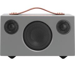 AUDIO PRO Addon T3+ Portable Bluetooth Wireless Speaker - Grey