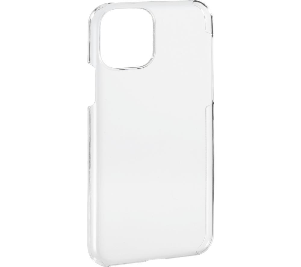 HAMA Essential Line Antibacterial iPhone 12 & 12 Pro Case review