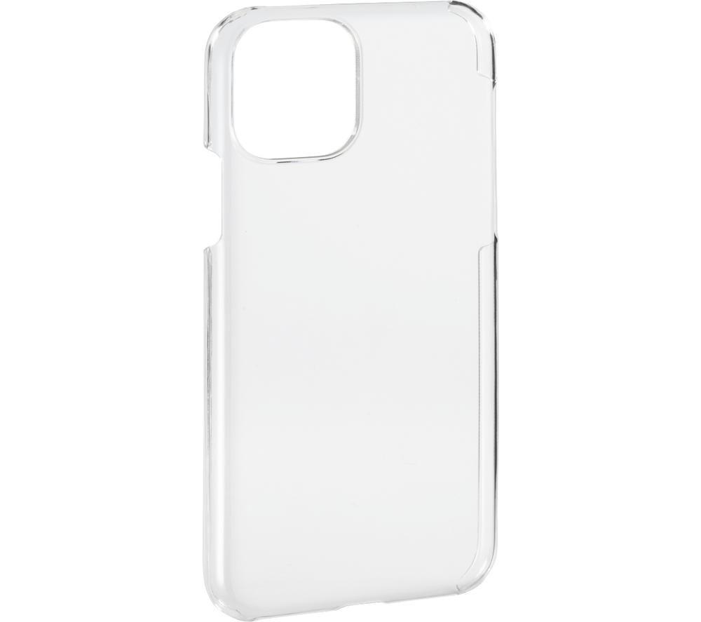 Hama Essential Line Antibacterial Iphone 12 Pro Max Case Review 