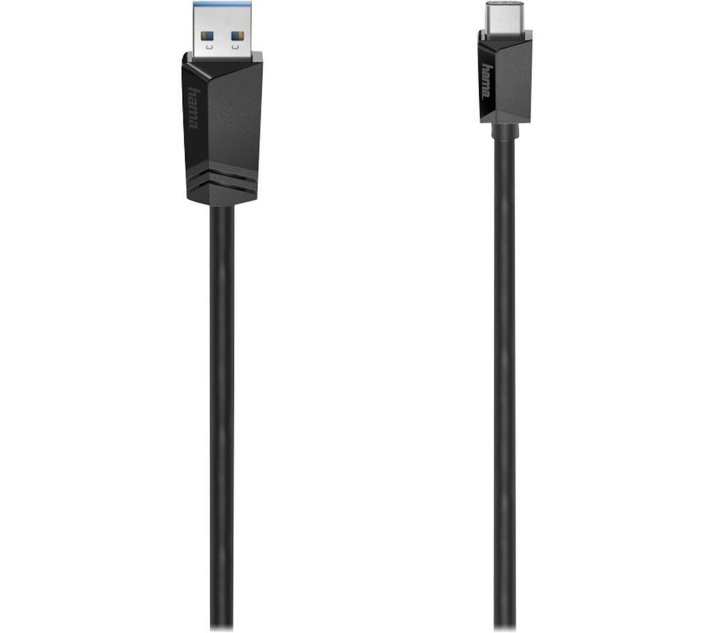 HAMA USB to USB Type-C Cable review | 9.3 / 10
