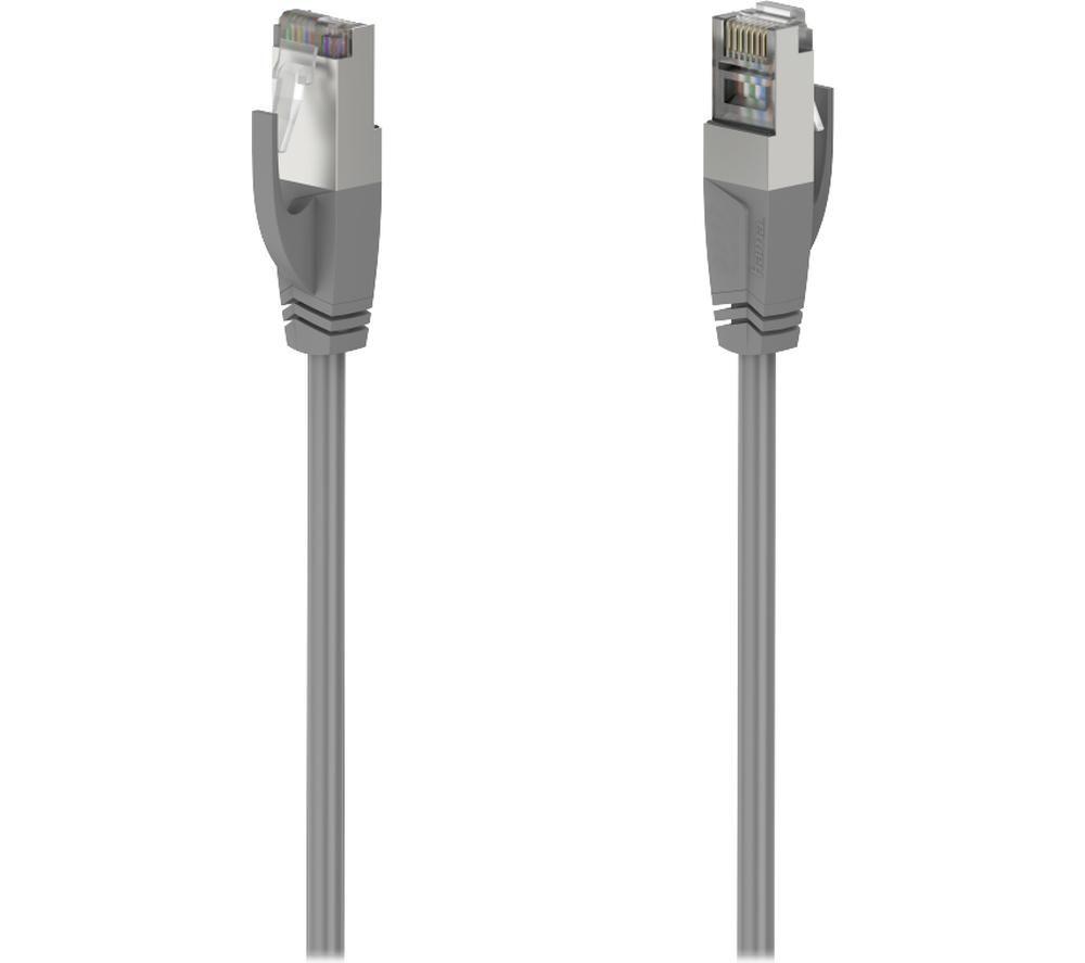 HAMA CAT5E Ethernet Cable review