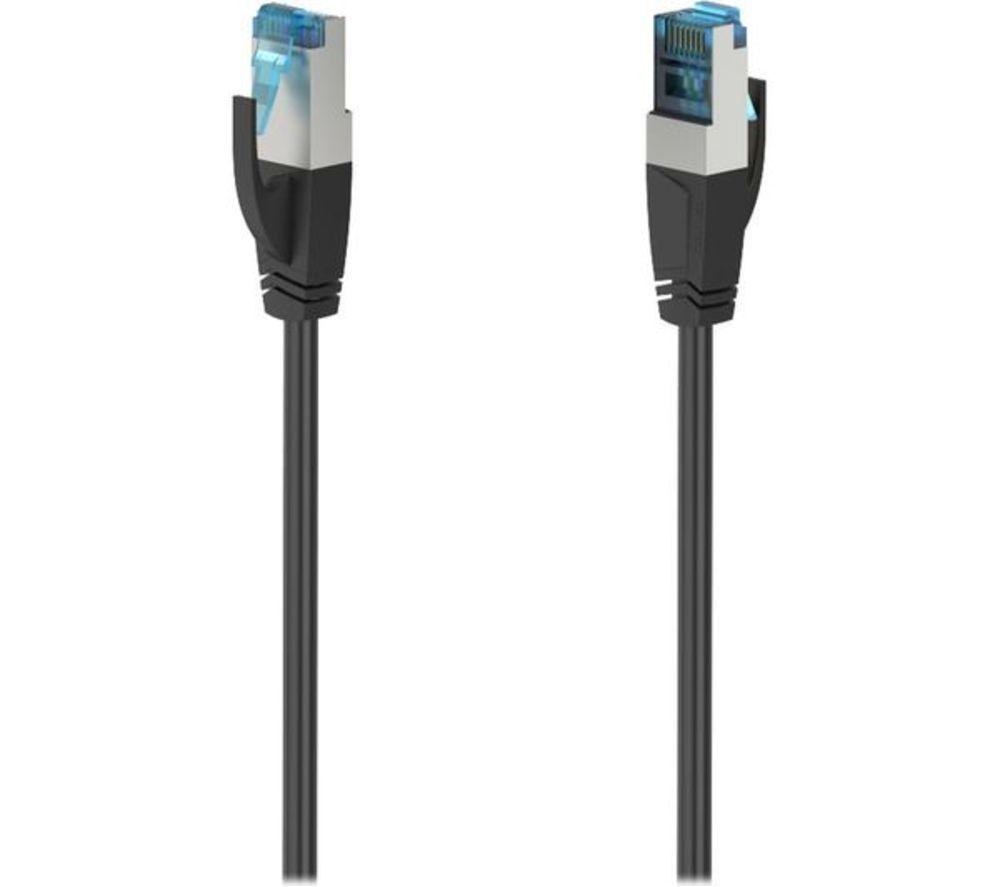 HAMA CAT 6a Ethernet Cable review