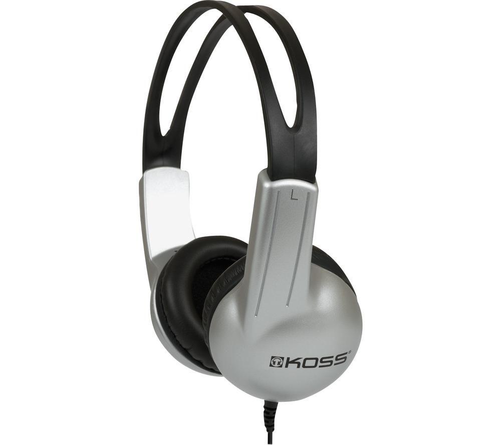 Koss UR10 On Ear Headphones