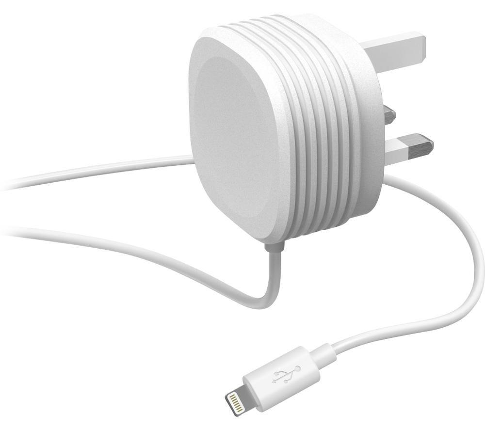 HAMA Lightning cables Cheap HAMA Lightning cable Deals Currys