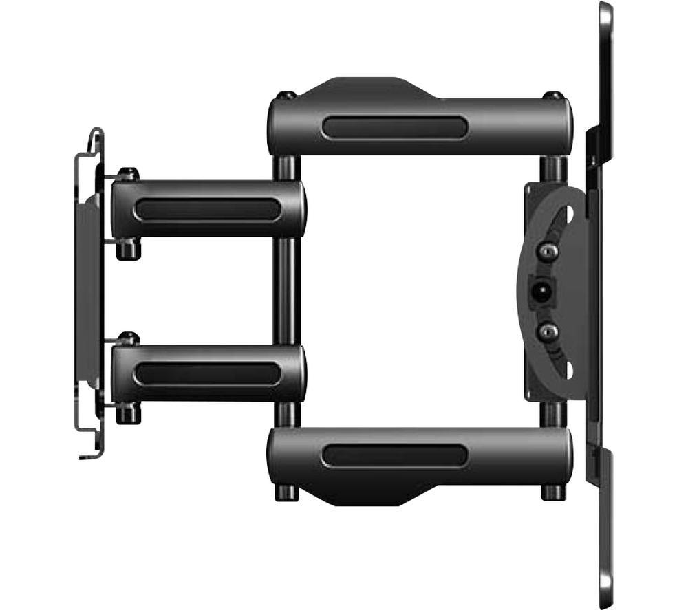 SANUS VuePoint F180C-B2 Full Motion 47-70" TV Bracket image number 2 of 11