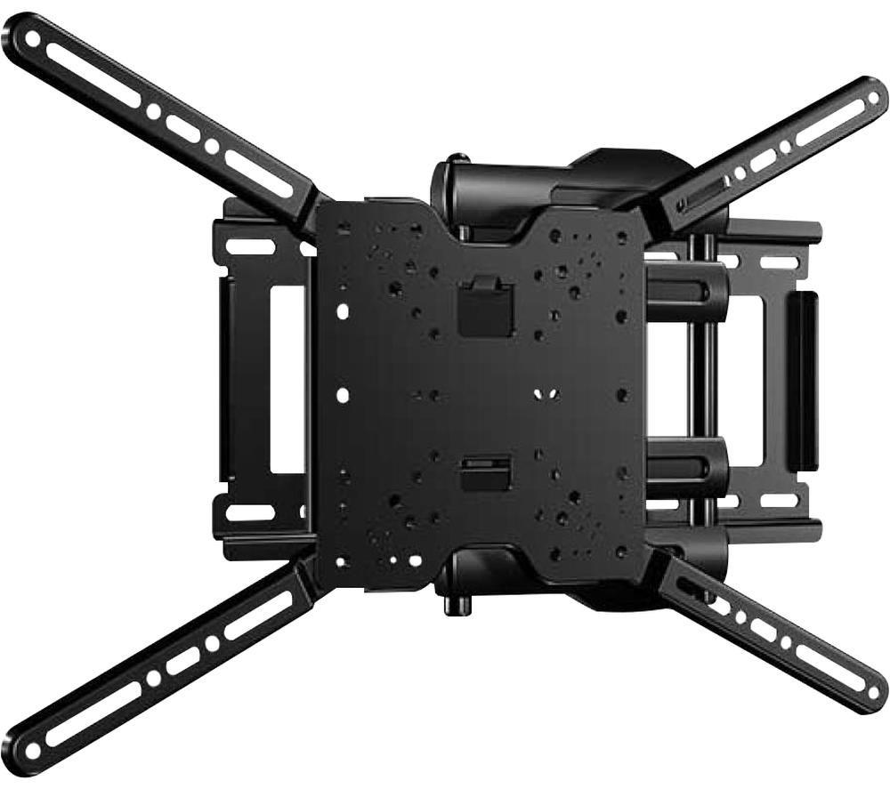 SANUS VuePoint F180C-B2 Full Motion 47-70" TV Bracket image number 3 of 11