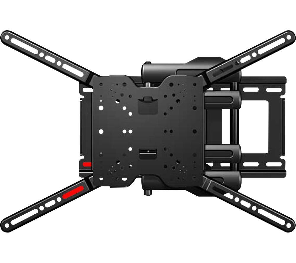 SANUS VuePoint F180C-B2 Full Motion 47-70" TV Bracket image number 4 of 11