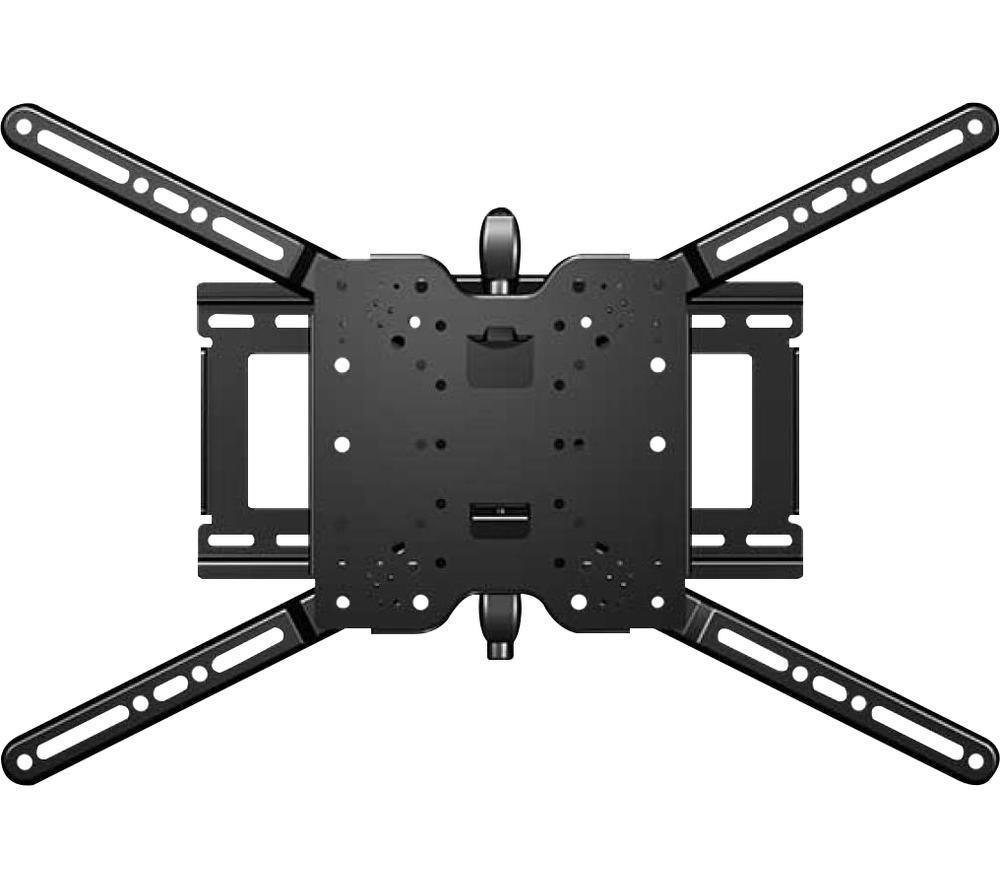 SANUS VuePoint F180C-B2 Full Motion 47-70" TV Bracket image number 5 of 11