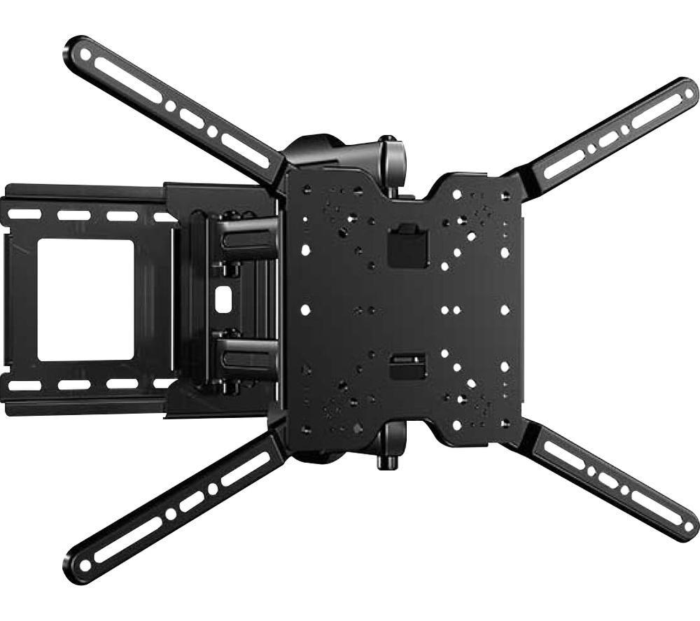SANUS VuePoint F180C-B2 Full Motion 47-70" TV Bracket image number 6 of 11