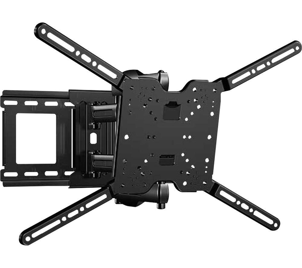 SANUS VuePoint F180C-B2 Full Motion 47-70" TV Bracket image number 7 of 11