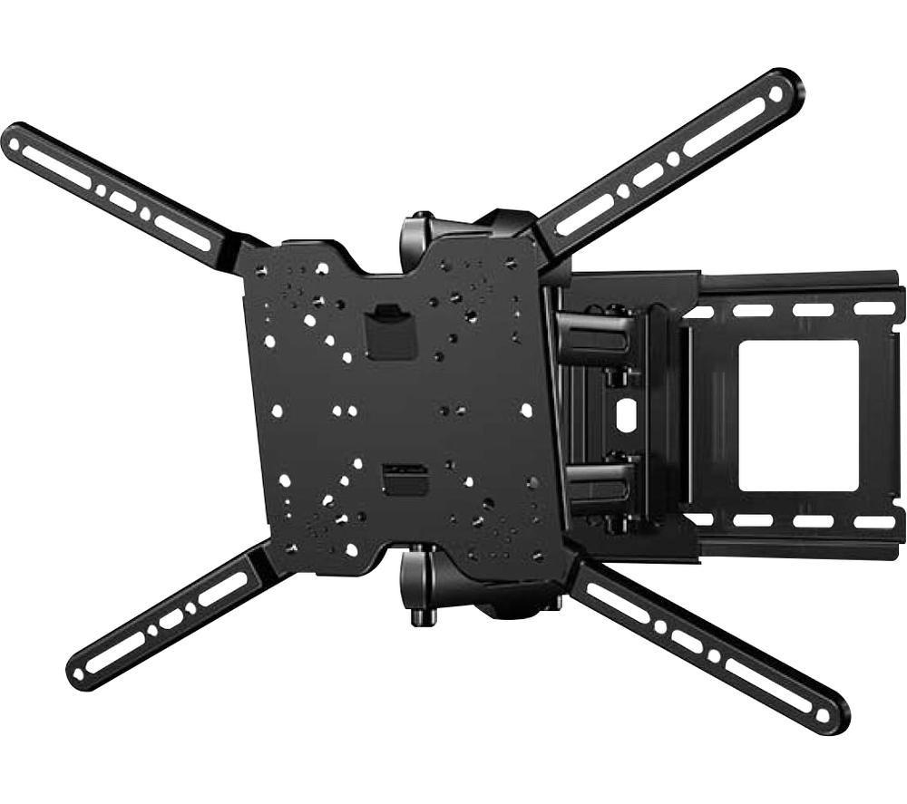 SANUS VuePoint F180C-B2 Full Motion 47-70" TV Bracket image number 9 of 11