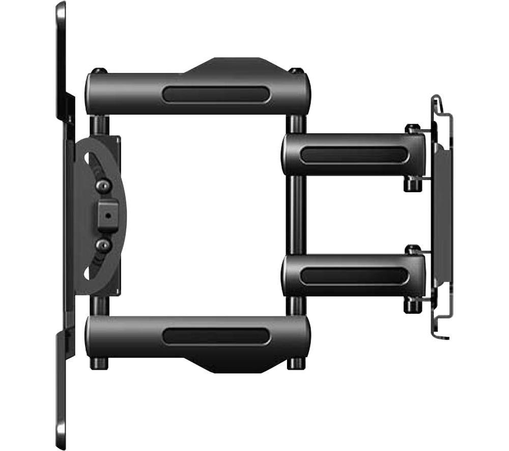 SANUS VuePoint F180C-B2 Full Motion 47-70" TV Bracket image number 11 of 11