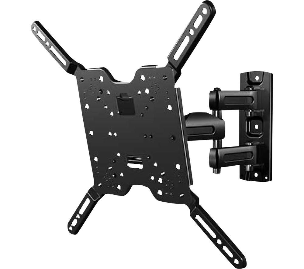 SANUS VuePoint F215C-B2 Full Motion 32-47" TV Bracket image number 2 of 11