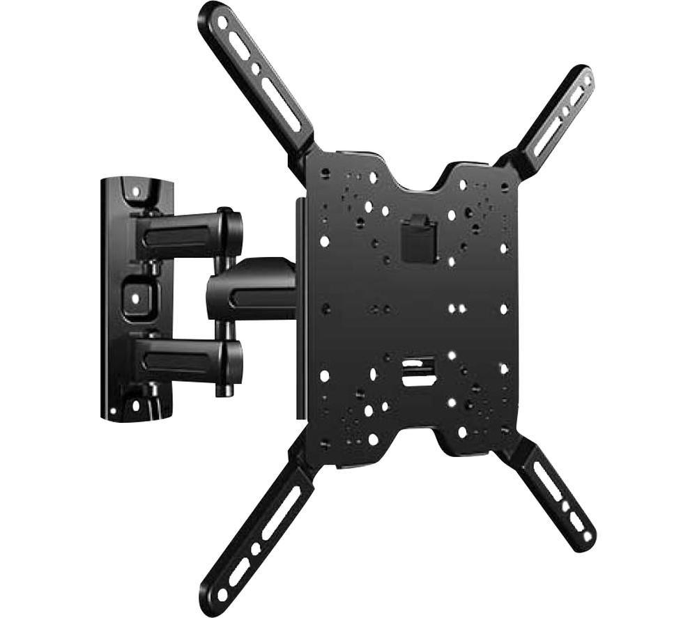 SANUS VuePoint F215C-B2 Full Motion 32-47" TV Bracket image number 3 of 11