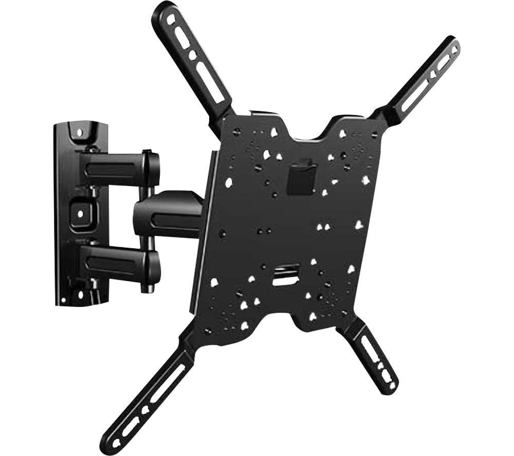 SANUS VuePoint F215C-B2 Full Motion 32-47" TV Bracket image number 4 of 11