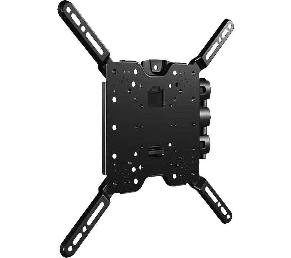 SANUS VuePoint F215C-B2 Full Motion 32-47" TV Bracket image number 5 of 11