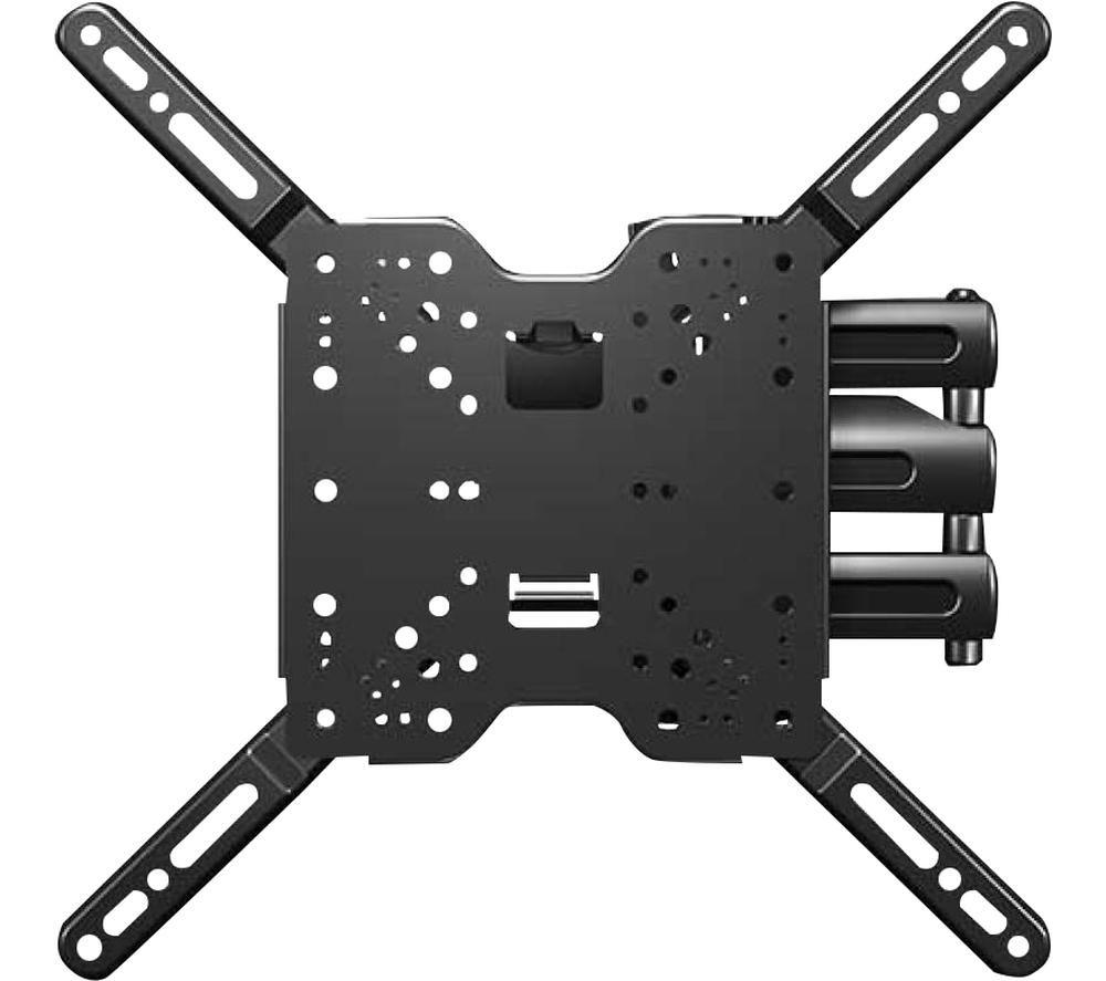 SANUS VuePoint F215C-B2 Full Motion 32-47" TV Bracket image number 6 of 11