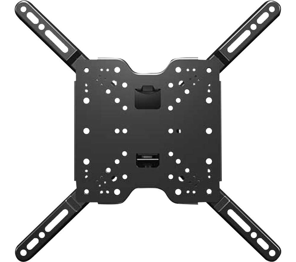 SANUS VuePoint F215C-B2 Full Motion 32-47" TV Bracket image number 7 of 11