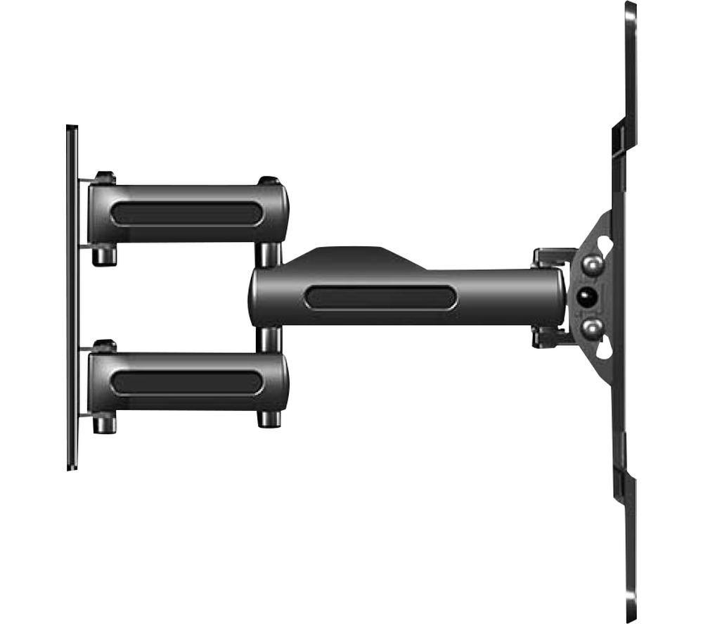SANUS VuePoint F215C-B2 Full Motion 32-47" TV Bracket image number 8 of 11