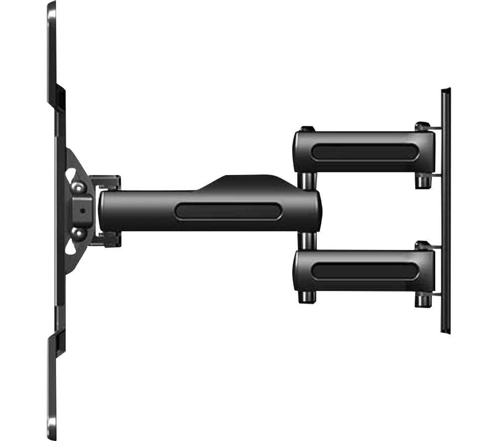SANUS VuePoint F215C-B2 Full Motion 32-47" TV Bracket image number 10 of 11