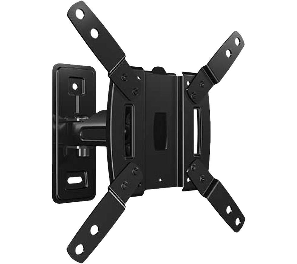 SANUS VuePoint F107D-B2 Full Motion 13-40" TV Bracket image number 2 of 8