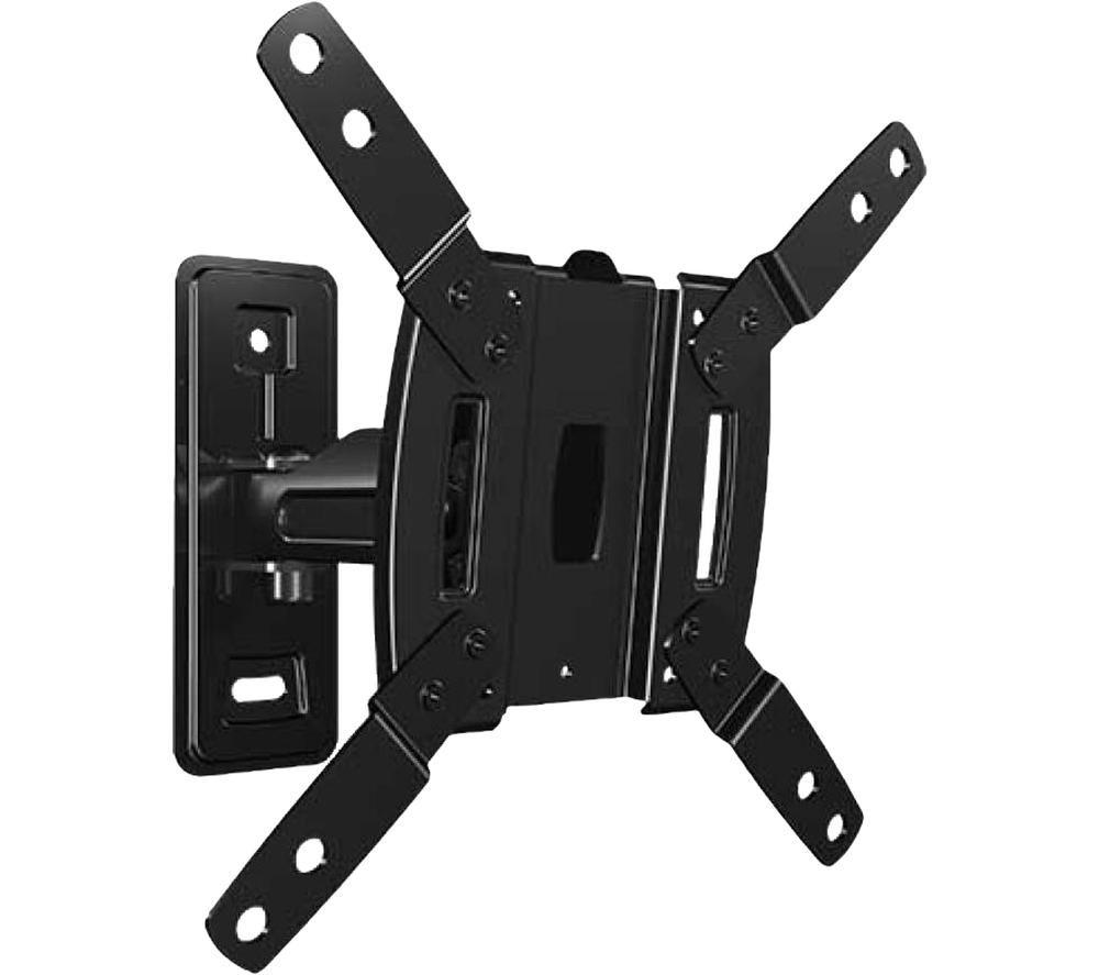 SANUS VuePoint F107D-B2 Full Motion 13-40" TV Bracket image number 3 of 8
