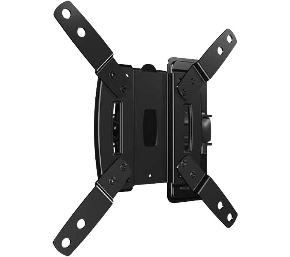 SANUS VuePoint F107D-B2 Full Motion 13-40" TV Bracket image number 4 of 8