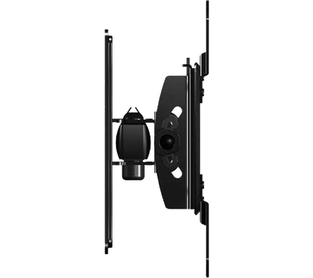 SANUS VuePoint F107D-B2 Full Motion 13-40" TV Bracket image number 5 of 8