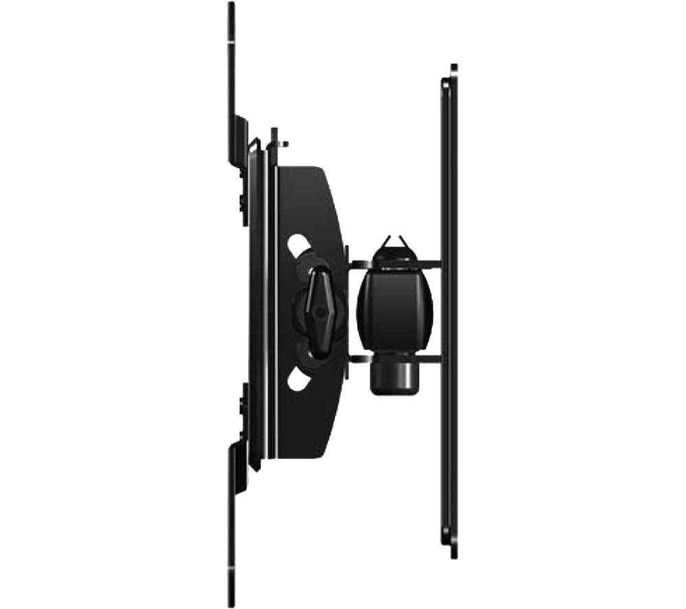 SANUS VuePoint F107D-B2 Full Motion 13-40" TV Bracket image number 6 of 8