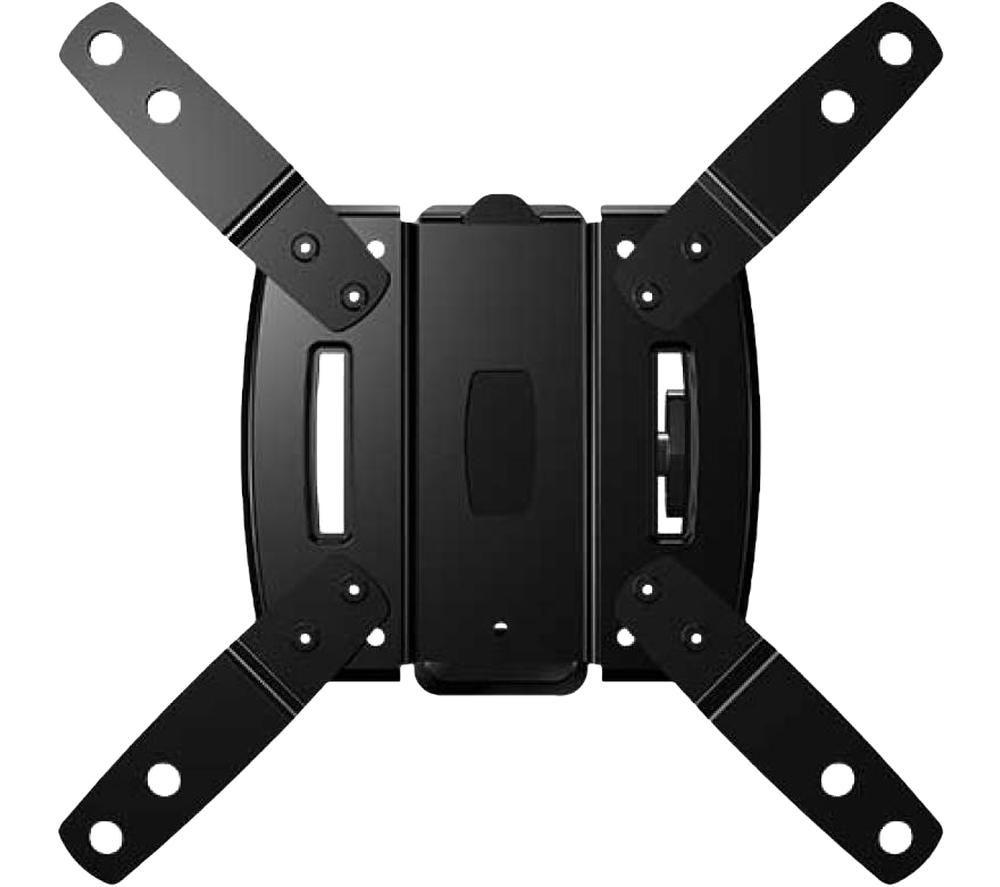SANUS VuePoint F107D-B2 Full Motion 13-40" TV Bracket image number 7 of 8