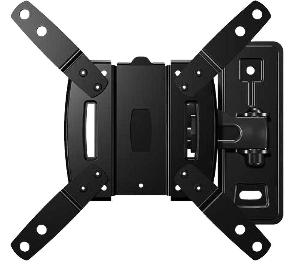SANUS VuePoint F107D-B2 Full Motion 13-40" TV Bracket image number 8 of 8
