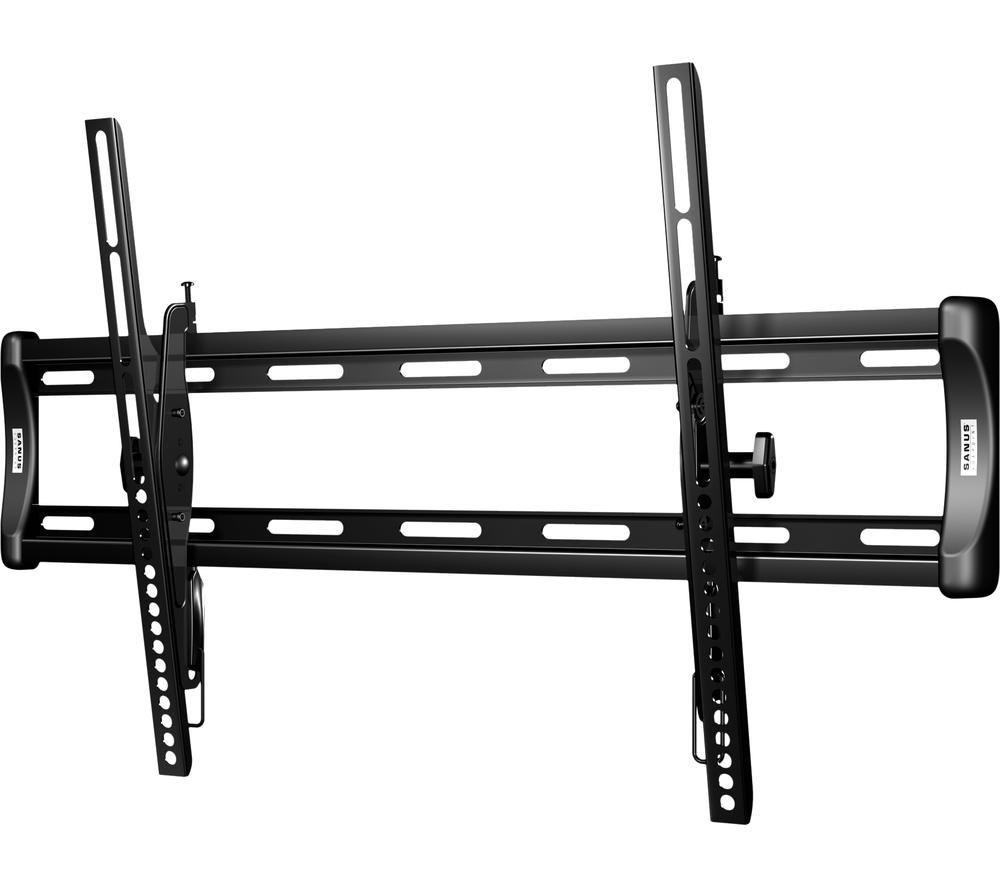 SANUS VuePoint F58C2-B2 Tilt 47-90" TV Bracket image number 2 of 14