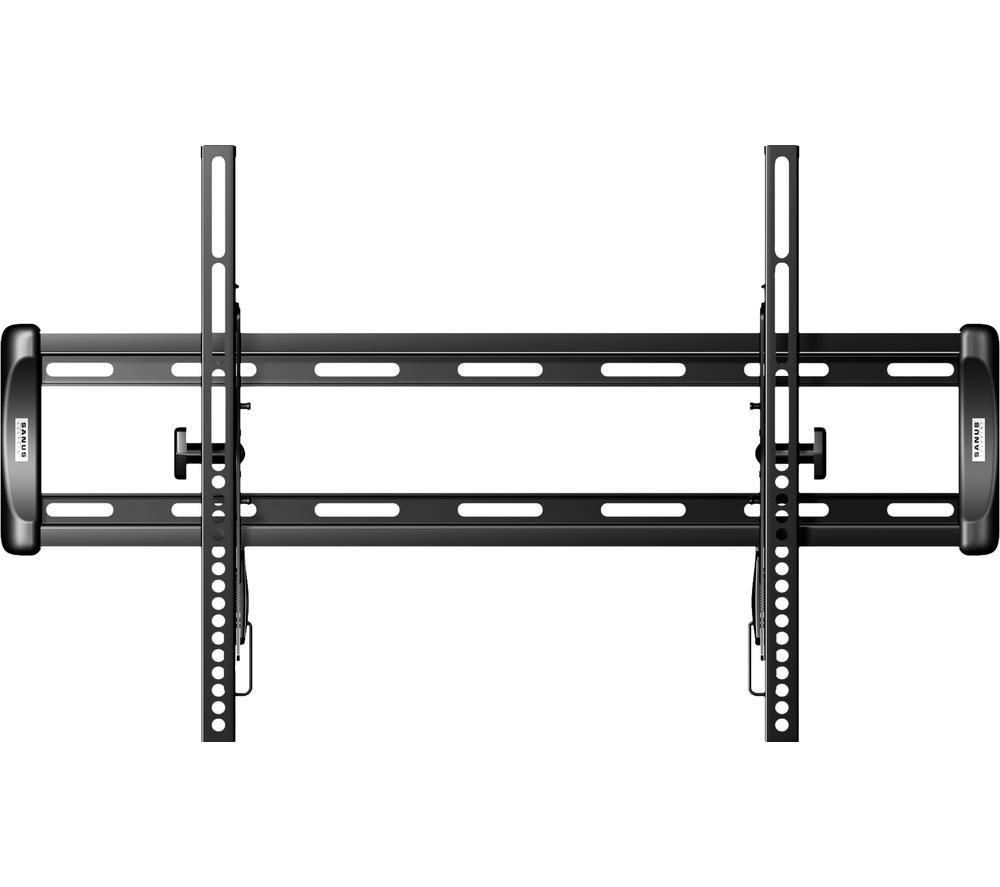 SANUS VuePoint F58C2-B2 Tilt 47-90" TV Bracket image number 9 of 14