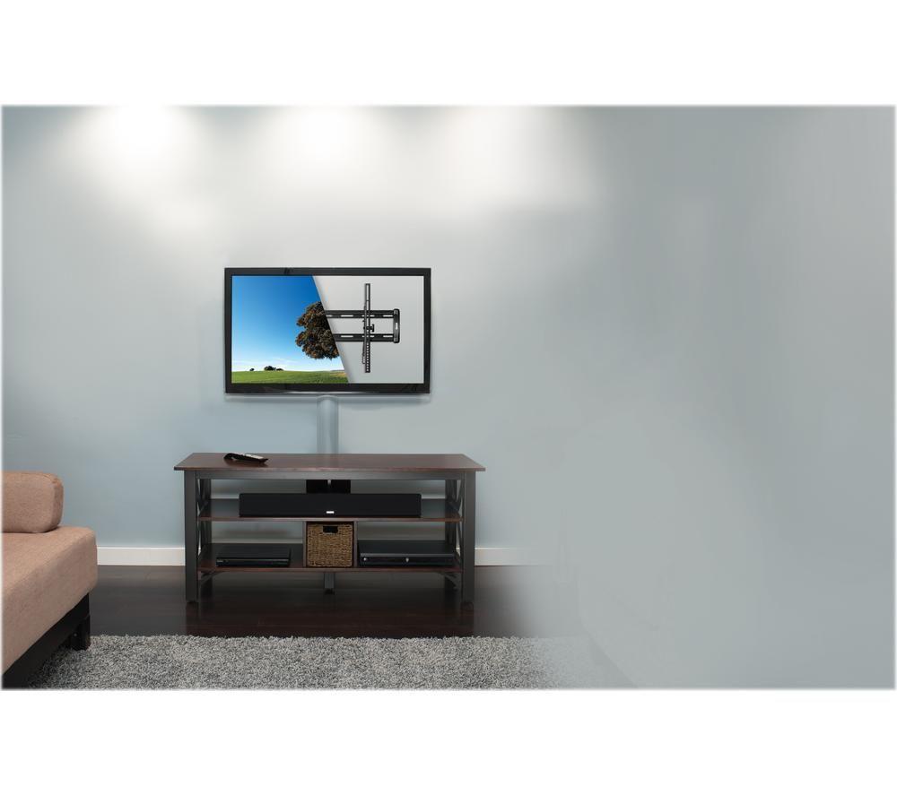 SANUS VuePoint F58C2-B2 Tilt 47-90" TV Bracket image number 13 of 14