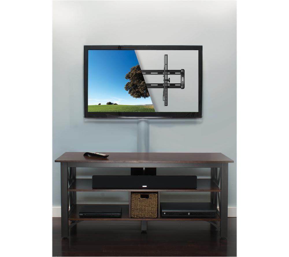 SANUS VuePoint F58C2-B2 Tilt 47-90" TV Bracket image number 14 of 14