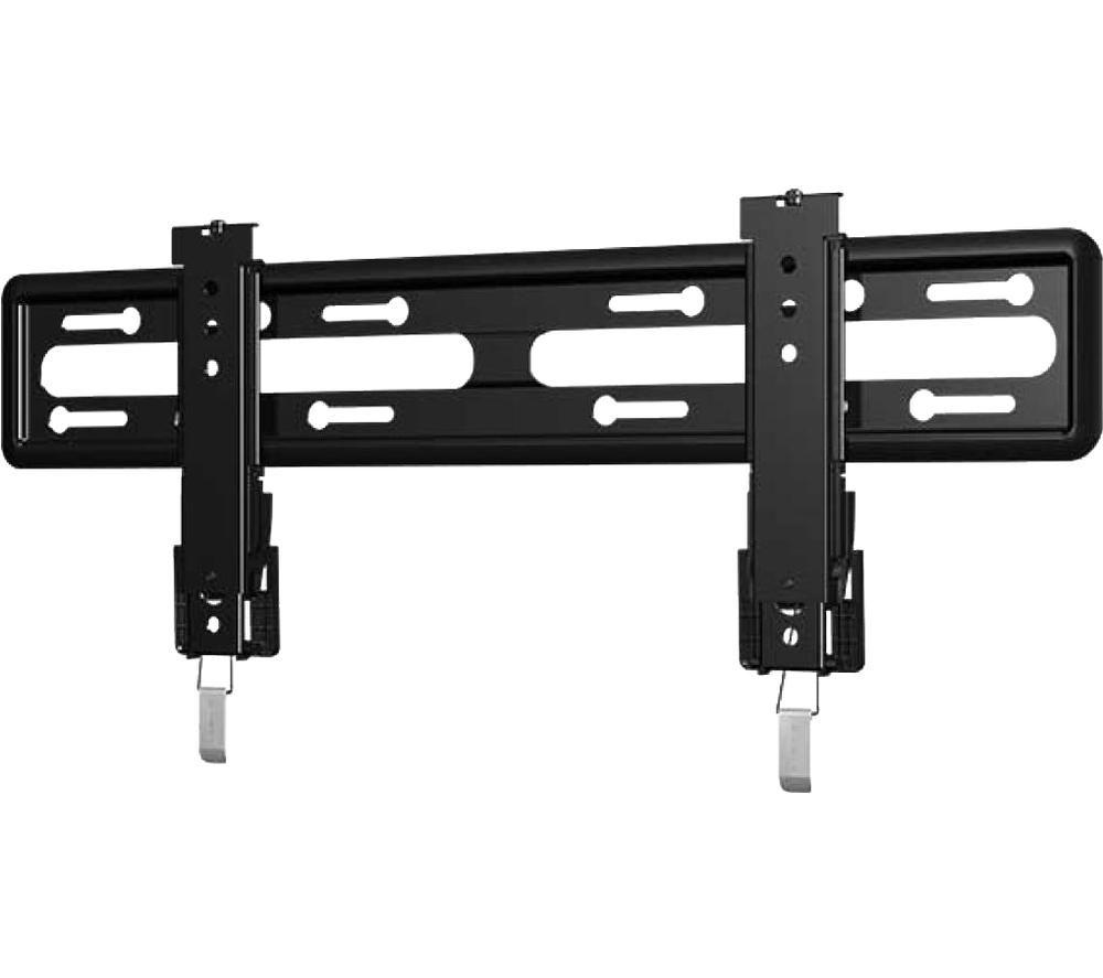 Sanus Premium Series Vll5-B2 Fixed 51-80" Tv Bracket, Black