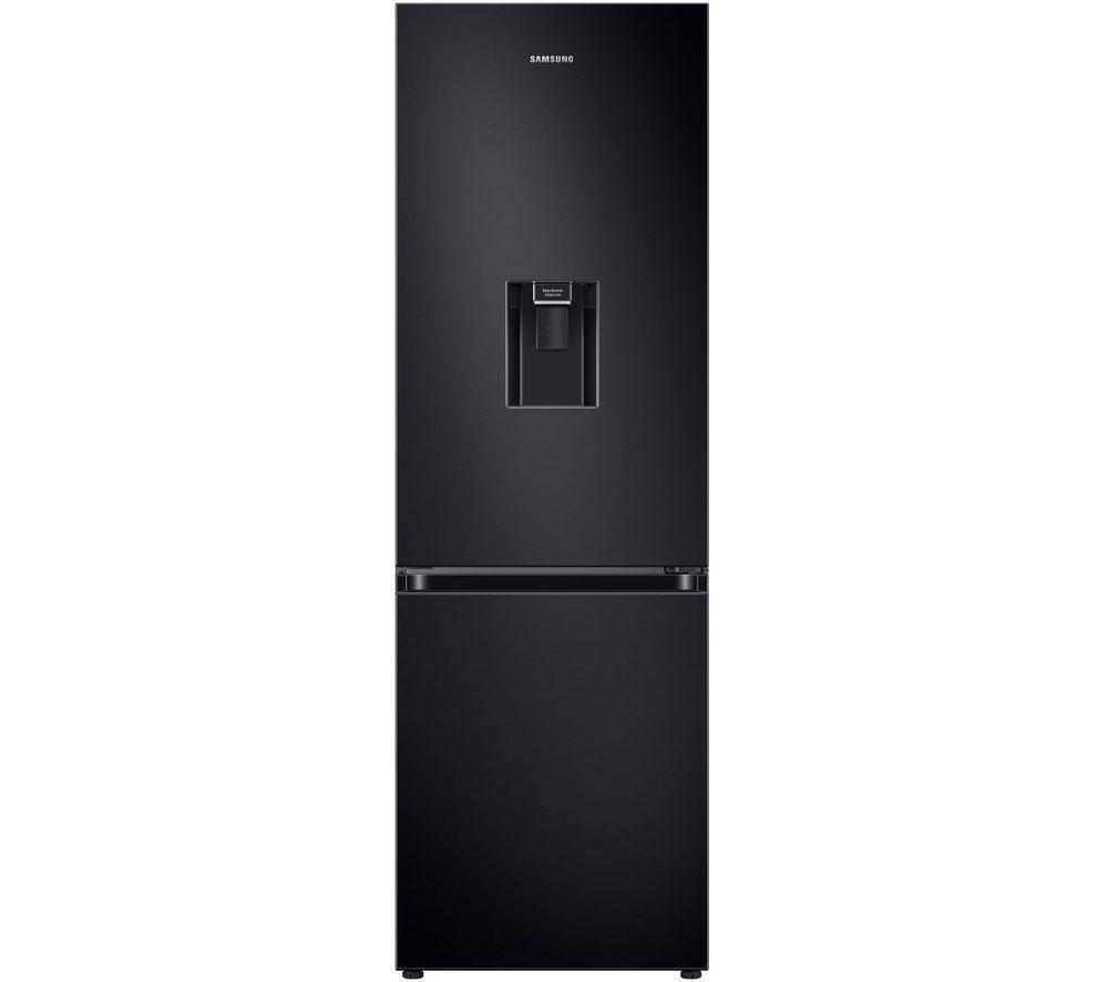 Buy SAMSUNG Series 6 SpaceMax RB34T632EBN/EU 70/30 Fridge Freezer ...