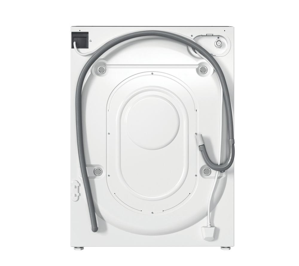 INDESIT BI WMIL 71252 UK N Integrated 7 kg 1200 Spin Washing Machine image number 9 of 11
