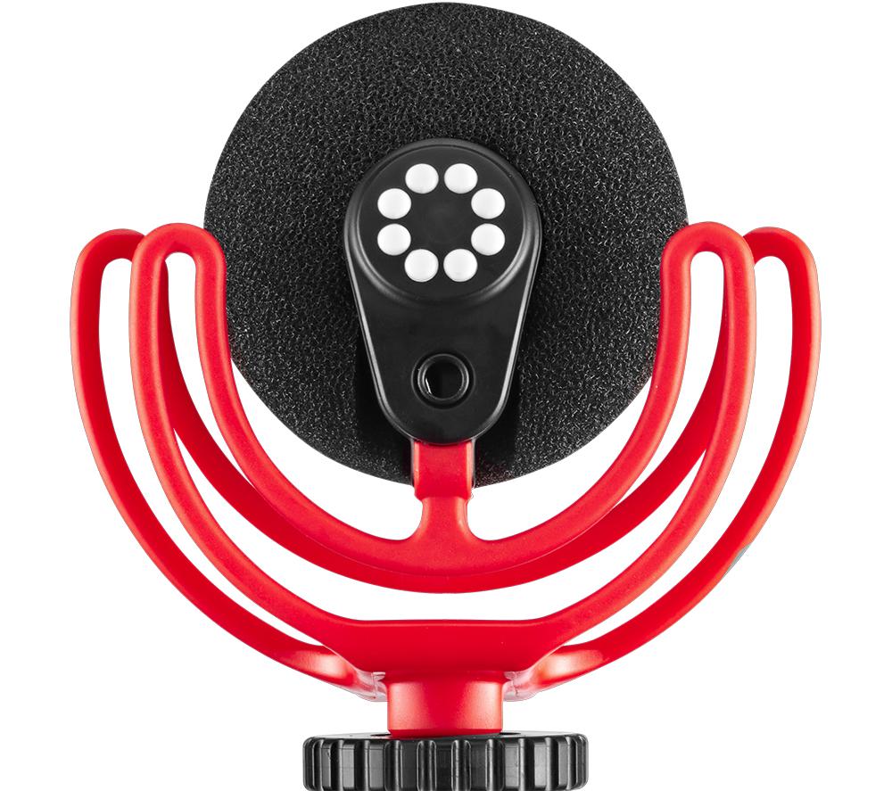 JOBY JB01675-BWW Wavo Vlogging Microphone image number 4 of 6